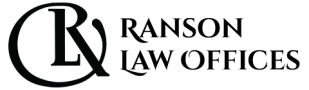 Ranson Law Logo